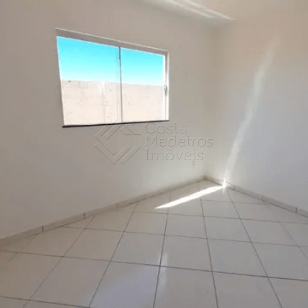 Casa a venda com 82 metros quadrados com 3 quartos no SPORT CLUB - Extremoz - RN