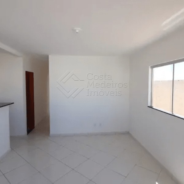 Casa a venda com 82 metros quadrados com 3 quartos no SPORT CLUB - Extremoz - RN