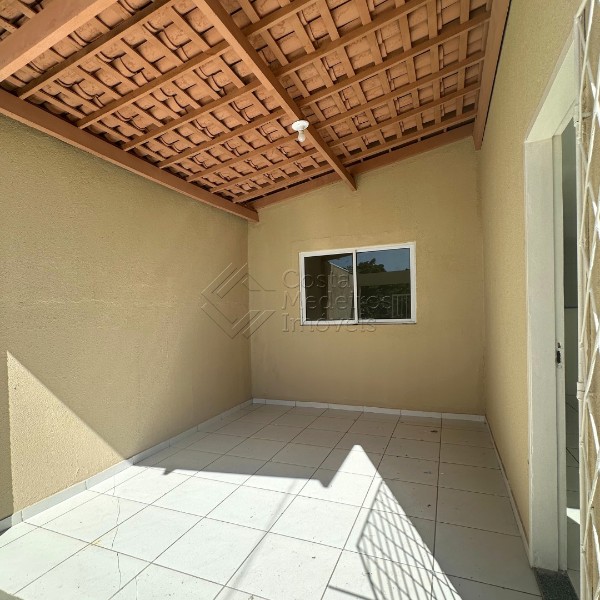 Casa à Venda em São Gonçalo do Amarante/RN - 2 Quartos, Ótima Localização!