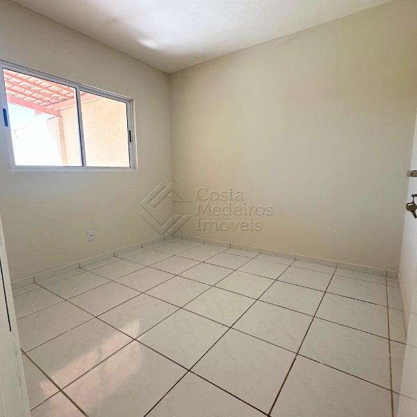 Casa à Venda em São Gonçalo do Amarante/RN - 2 Quartos, Ótima Localização!