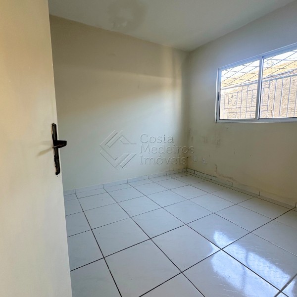 Casa à Venda em São Gonçalo do Amarante/RN - 2 Quartos, Ótima Localização!