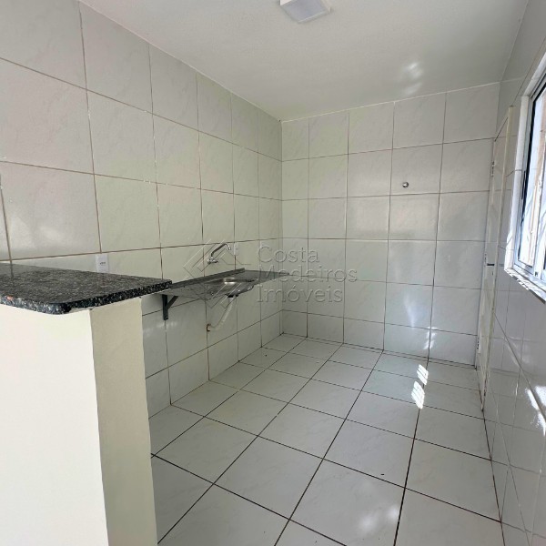 Casa à Venda em São Gonçalo do Amarante/RN - 2 Quartos, Ótima Localização!