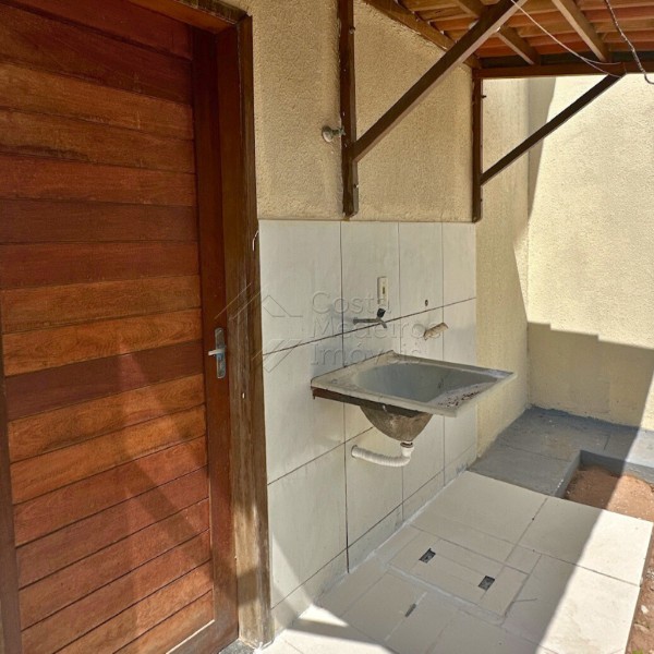 Casa à Venda em Ótima Localização - São Gonçalo do Amarante/RN