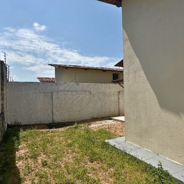 Casa à Venda em Ótima Localização - São Gonçalo do Amarante/RN