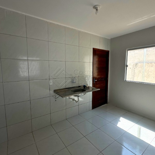 Casa à Venda em Ótima Localização - São Gonçalo do Amarante/RN