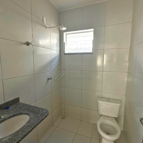 Casa à Venda em Ótima Localização - São Gonçalo do Amarante/RN