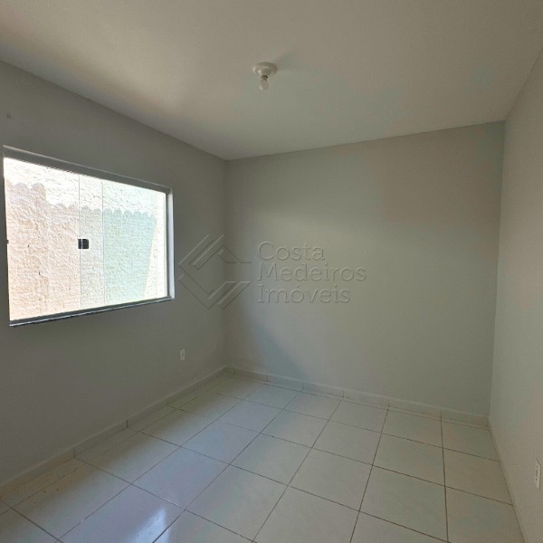Casa à Venda em Ótima Localização - São Gonçalo do Amarante/RN