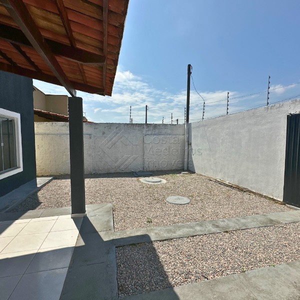 Casa à Venda em Ótima Localização - São Gonçalo do Amarante/RN