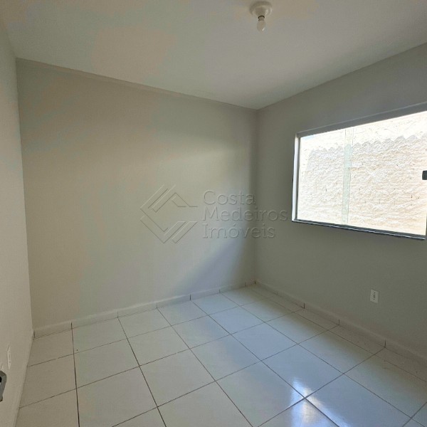 Casa à Venda em Ótima Localização - São Gonçalo do Amarante/RN