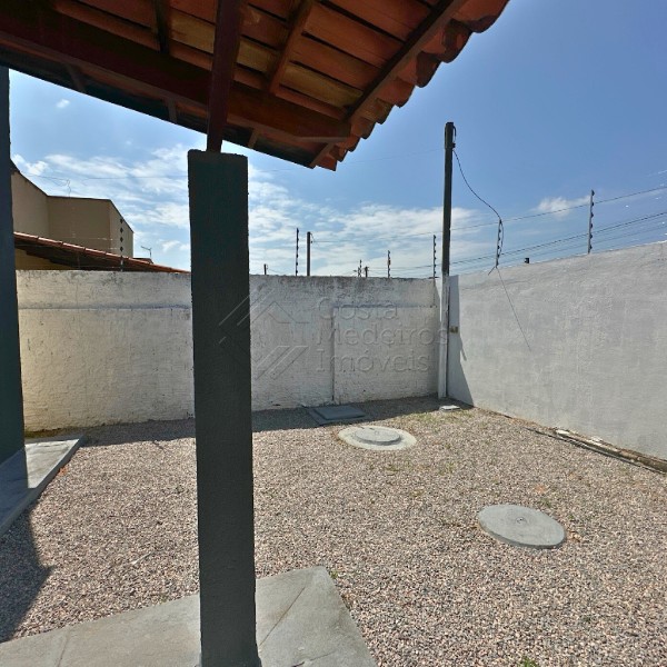 Casa à Venda em Ótima Localização - São Gonçalo do Amarante/RN