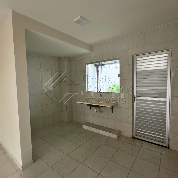 Duplex com 2 Quartos no Bosque das Acácias - São Gonçalo do Amarante/RN