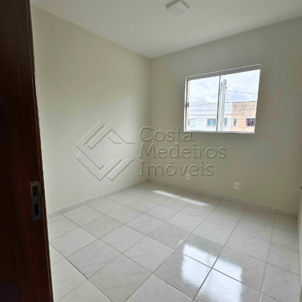 Duplex com 2 Quartos no Bosque das Acácias - São Gonçalo do Amarante/RN
