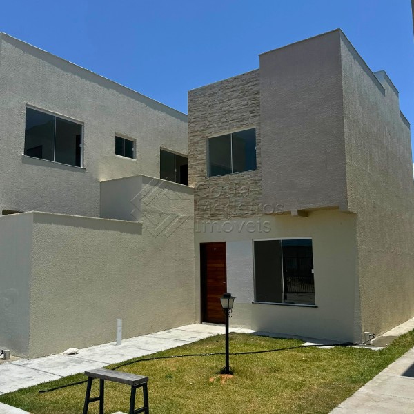 Duplex Moderno no Quinta das Figueiras - 2 Suítes