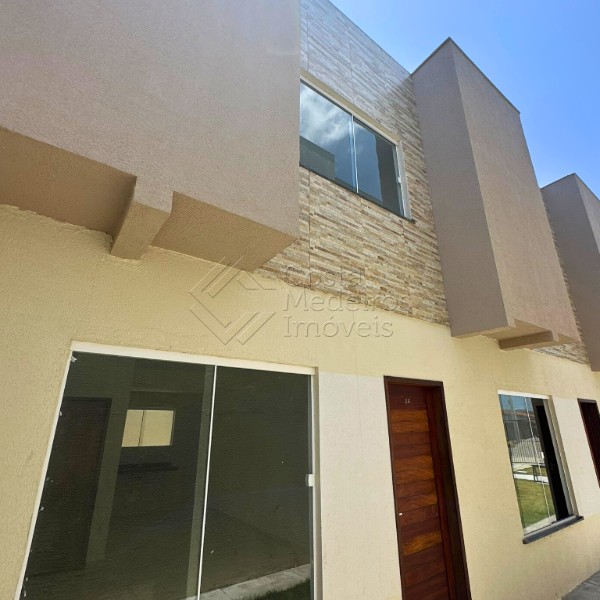 Duplex Moderno no Quinta das Figueiras - 2 Suítes