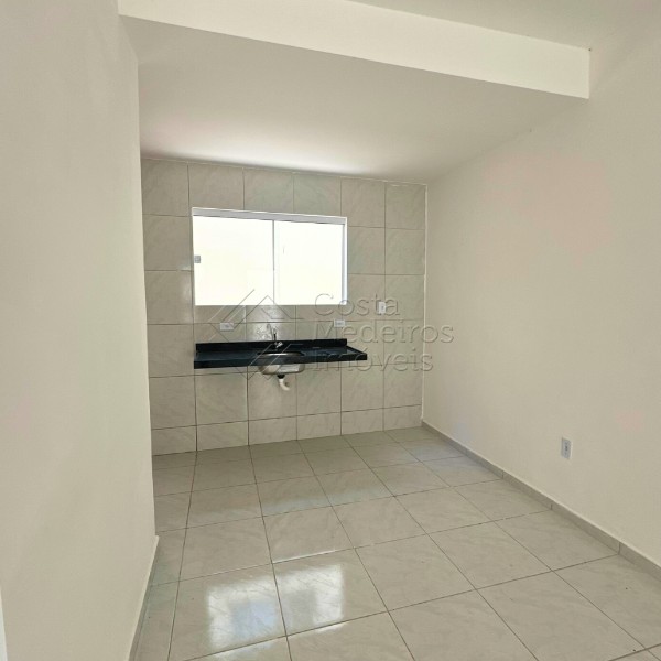 Duplex Moderno no Quinta das Figueiras - 2 Suítes
