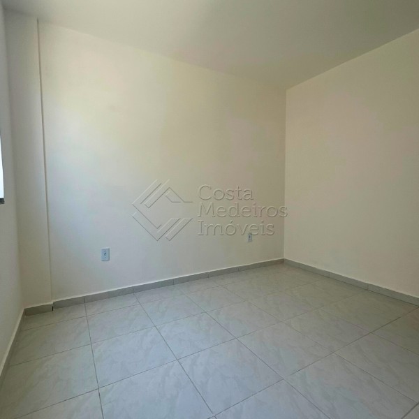 Duplex Moderno no Quinta das Figueiras - 2 Suítes