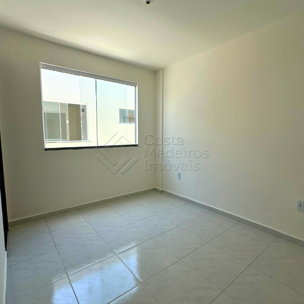 Duplex Moderno no Quinta das Figueiras - 2 Suítes