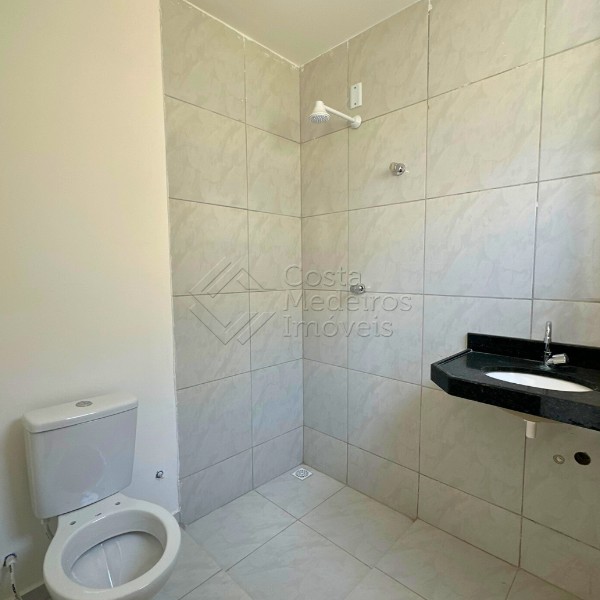 Duplex Moderno no Quinta das Figueiras - 2 Suítes