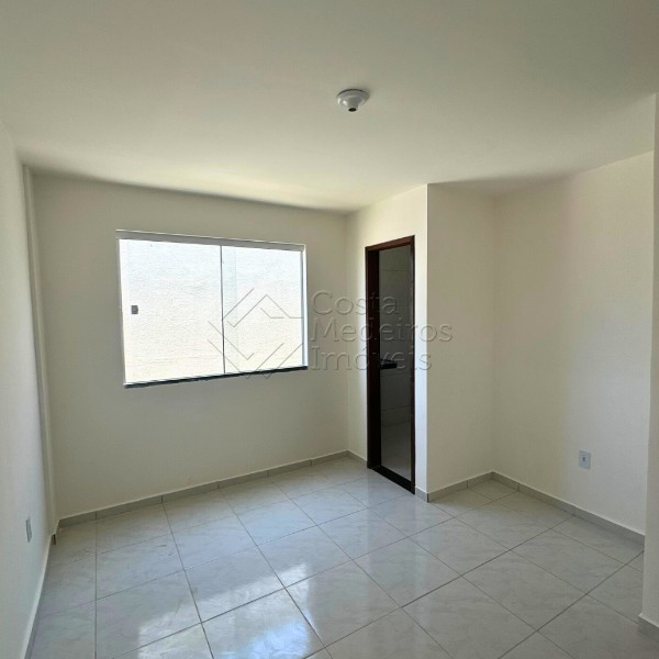 Duplex Moderno no Quinta das Figueiras - 2 Suítes