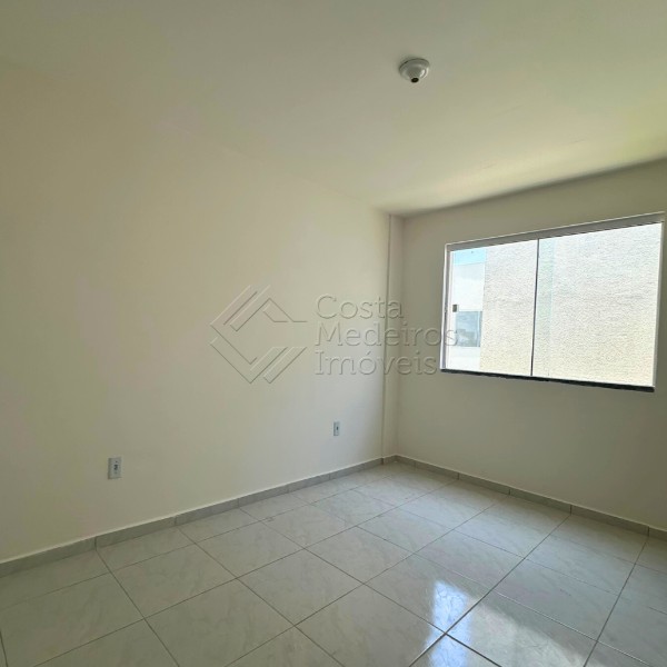 Duplex Moderno no Quinta das Figueiras - 2 Suítes