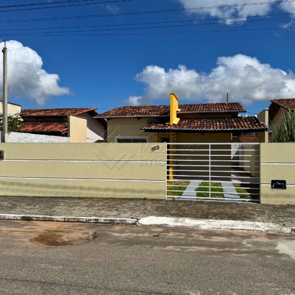 Linda casa no Moinho dos Ventos – Excelente localização!