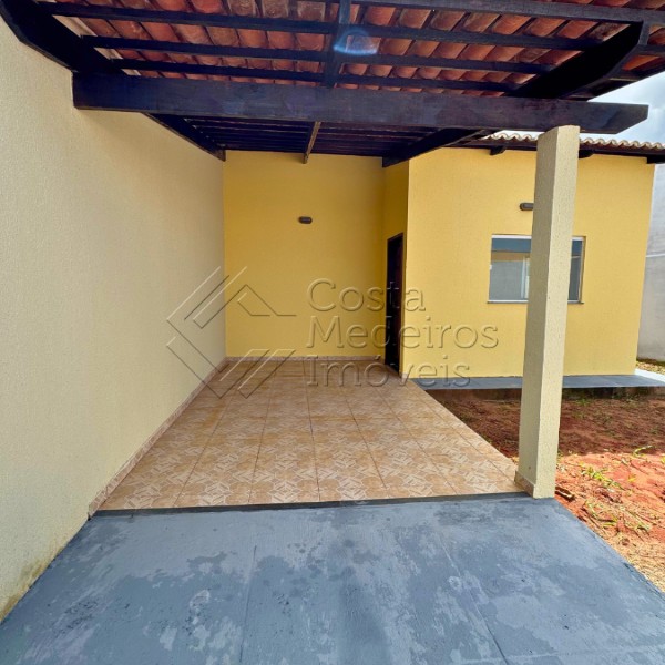 Oportunidade no Sport Clube 1 – Pronta pra morar! 2 Quartos (1 Suíte)