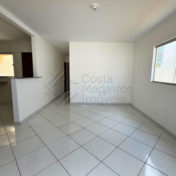 Oportunidade no Sport Clube 1 – Pronta pra morar! 2 Quartos (1 Suíte)