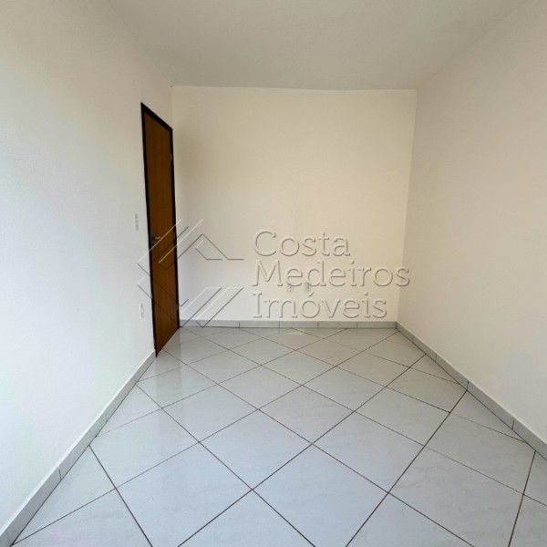 Oportunidade no Sport Clube 1 – Pronta pra morar! 2 Quartos (1 Suíte)