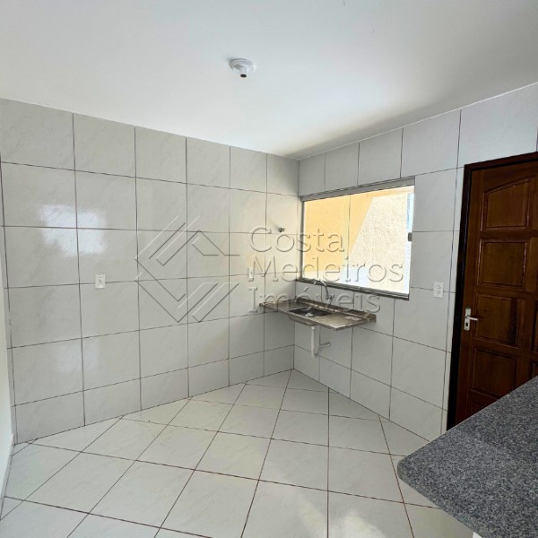 Oportunidade no Sport Clube 1 – Pronta pra morar! 2 Quartos (1 Suíte)