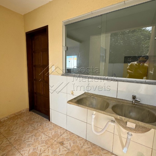 Oportunidade no Sport Clube 1 – Pronta pra morar! 2 Quartos (1 Suíte)
