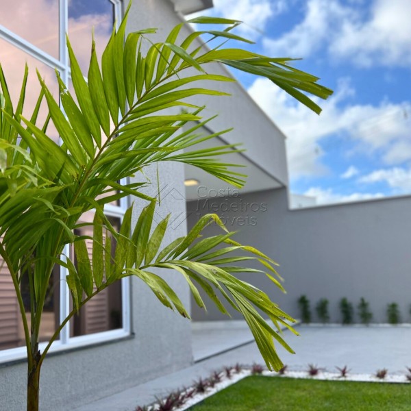 Sport Clube Premier 3/4 com Suíte e Closet — 110m²